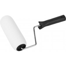 ЗУБР 180 мм, ⌀44 мм, поролон, валик с ручкой поролон 03605-20_z01 ЗУБР 180 мм, ⌀44 мм, поролон, валик с ручкой поролон 03605-20_z01