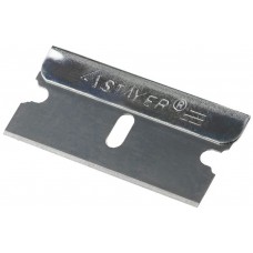 STAYER Н01, 40 мм, сменные лезвия для скребка 08549-S5_z01 STAYER Н01, 40 мм, сменные лезвия для скребка 08549-S5_z01