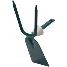 RACO 70 мм, прямое лезвие, мотыжка садовая 4230-53816 RACO 70 мм, прямое лезвие, мотыжка садовая 4230-53816