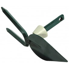 RACO 70 мм, лезвие лепесток, мотыжка садовая 4230-53818 RACO 70 мм, лезвие лепесток, мотыжка садовая 4230-53818