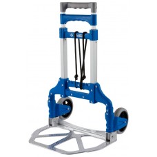 ЗУБР максимальная нагрузка 60 кг, складная, тележка хозяйственная 38750-60 Эксперт ЗУБР максимальная нагрузка 60 кг, складная, тележка хозяйственная 38750-60 Эксперт