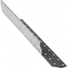 ЗУБР 32 х 290 х 2 мм, крепление для стропил правостороннее КС-2.0 310176-290-R ЗУБР 32 х 290 х 2 мм, крепление для стропил правостороннее КС-2.0 310176-290-R