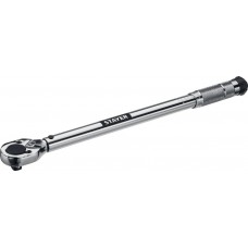 STAYER  1/2", 28 - 210 Н·м, динамометрический ключ, Professional (64064-210_z01)