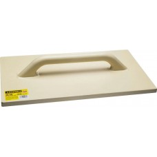 STAYER 280 x 500 мм, терка полиуретановая 0812-28-50 STAYER 280 x 500 мм, терка полиуретановая 0812-28-50