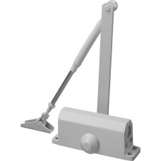 STAYER вес двери 80 кг, высота 44 мм, материал силумин, доводчик дверной MAXComfort 37916-80 STAYER вес двери 80 кг, высота 44 мм, материал силумин, доводчик дверной MAXComfort 37916-80