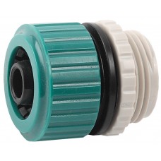 Raco 3/4"х1", переходник (резьба внутренняя- шланг) Original 4250-55294C Raco 3/4"х1", переходник (резьба внутренняя- шланг) Original 4250-55294C