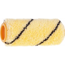 STAYER 100 мм, полиакрил, ворс 7 мм, ролик сменный DUALON 02184-10 STAYER 100 мм, полиакрил, ворс 7 мм, ролик сменный DUALON 02184-10