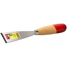 STAYER 50 мм, шпатель для удаления ржавчины 1002-50 STAYER 50 мм, шпатель для удаления ржавчины 1002-50