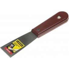 STAYER 40 мм, пластмассовая ручка, шпательная лопатка 1003-040 STAYER 40 мм, пластмассовая ручка, шпательная лопатка 1003-040