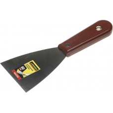 STAYER 80 мм, пластмассовая ручка, шпательная лопатка 1003-080 STAYER 80 мм, пластмассовая ручка, шпательная лопатка 1003-080