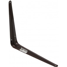 STAYER 250х300 мм, толщина 1 мм, коричневый, уголок-кронштейн 37405-3 STAYER 250х300 мм, толщина 1 мм, коричневый, уголок-кронштейн 37405-3