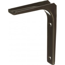 STAYER 150х200х30х1.2 мм, коричневый, уголок-кронштейн 37411-3 STAYER 150х200х30х1.2 мм, коричневый, уголок-кронштейн 37411-3