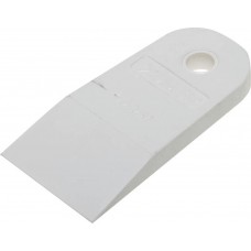 ЗУБР 40 мм, шпатель резиновый 1016-40_z01 ЗУБР 40 мм, шпатель резиновый 1016-40_z01