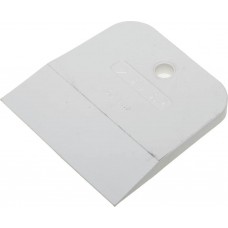 ЗУБР 80 мм, шпатель резиновый 1016-80_z01 ЗУБР 80 мм, шпатель резиновый 1016-80_z01