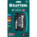 KRAFTOOL 32 шт, Cr-Mo, набор бит CLR многофункциональных 26067-H32