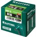 KRAFTOOL М10, 150 шт., стальные с насечками, резьбовые заклепки Nut-S 311707-10