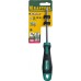 KRAFTOOL TX HOLE 30х100 мм, отвертка слесарная 250077-30-100