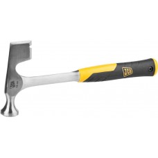 JCB 340 г, цельнокованый, молоток-топорик JHM006 JCB 340 г, цельнокованый, молоток-топорик JHM006