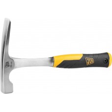 JCB 550 г, цельнокованый, молоток каменщика JHM005 JCB 550 г, цельнокованый, молоток каменщика JHM005
