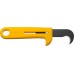 OLFA 20 мм, нож с лезвием-крюком OL-HOK-1 OLFA 20 мм, нож с лезвием-крюком OL-HOK-1