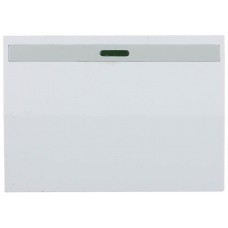 СВЕТОЗАР одноклавишный, без вставки и рамки, выключатель "ЭФФЕКТ" SV-54438-W СВЕТОЗАР одноклавишный, без вставки и рамки, выключатель "ЭФФЕКТ" SV-54438-W