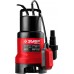 ЗУБР  900 Вт, дренажный насос для грязной воды (НПГ-М1-900)