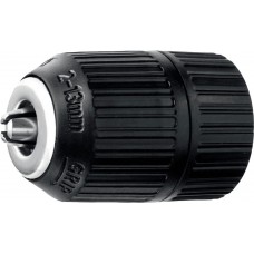 STAYER 13 мм, 1/2", быстрозажимной, патрон для дрели 29052-13-1/2 Professional STAYER 13 мм, 1/2", быстрозажимной, патрон для дрели 29052-13-1/2 Professional