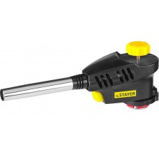 STAYER 1300°C, пьезоподжиг, газовая горелка Proterm 55582 STAYER 1300°C, пьезоподжиг, газовая горелка Proterm 55582