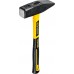 STAYER 1500 г, с фиберглассовой рукояткой, молоток слесарный HERCULES 20050-15_z02