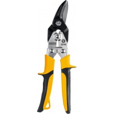 STAYER 250 мм, левые двухрычажные усиленные ножницы по металлу Hercules 2322_z01 Professional STAYER 250 мм, левые двухрычажные усиленные ножницы по металлу Hercules 2322_z01 Professional