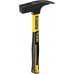 STAYER 600 г, молоток кровельщика с фиберглассовой рукояткой Hercules 20201_z01 Professional STAYER 600 г, молоток кровельщика с фиберглассовой рукояткой Hercules 20201_z01 Professional