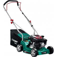 ЗУБР газонокосилка бензиновая ГБ-400 Мастер ЗУБР газонокосилка бензиновая ГБ-400 Мастер