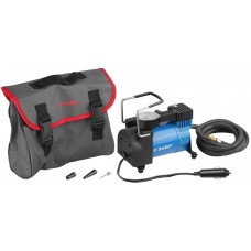 ЗУБР 10 атм, провод 3 м, шланга 2 м, 3 насадки, компрессор автомобильный 61127 Эксперт ЗУБР 10 атм, провод 3 м, шланга 2 м, 3 насадки, компрессор автомобильный 61127 Эксперт