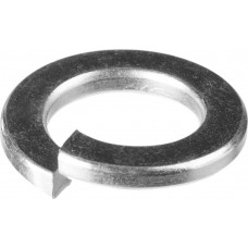 ЗУБР 10 мм, 5 кг, шайба пружинная DIN 127 303850-10 ЗУБР 10 мм, 5 кг, шайба пружинная DIN 127 303850-10