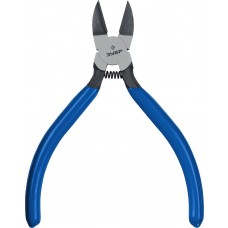 ЗУБР, 125 мм, бокорезы для пластика и меди, особочистый рез заподлицо 22175-8-15_z01 Профессионал ЗУБР, 125 мм, бокорезы для пластика и меди, особочистый рез заподлицо 22175-8-15_z01 Профессионал