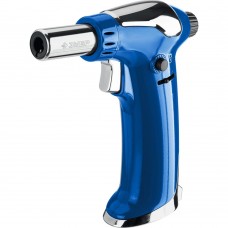 ЗУБР АГ-17, автономная портативная газовая горелка с пъезоподжигом, 1300°C 55518 ЗУБР АГ-17, автономная портативная газовая горелка с пъезоподжигом, 1300°C 55518