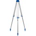 ЗУБР штатив геодезический ШГ 160 34968