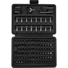 Набор бит DEKO BS100 Premium (100 предметов) 065-0520