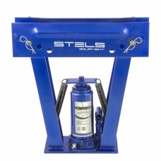 Трубогиб гидравлический, 8 т, в комплекте с башмаками 1/2-1 Stels, ( 18114 ) Трубогиб гидравлический, 8 т, в комплекте с башмаками 1/2-1 Stels, ( 18114 )