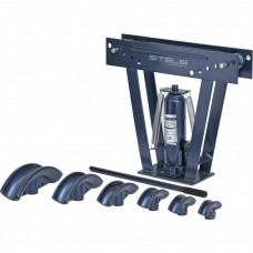 Трубогиб гидравлический, 1/2-2", 12 т, в комплекте с башмаками Stels, ( 18116 ) Трубогиб гидравлический, 1/2-2", 12 т, в комплекте с башмаками Stels, ( 18116 )