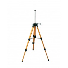Штатив для лазерного уровня ZITREK TR-100 (железо, резьба 5/8'', макс.высота 100см) 065-0161