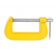 Струбцина G-образная 100 мм DEKO GCL100 065-0630 Струбцина G-образная 100 мм DEKO GCL100 065-0630