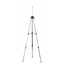 Штатив для лазерного уровня ZITREK TR-200 (аллюминий, резьба 5/8'', макс.высота 200см) 065-0169