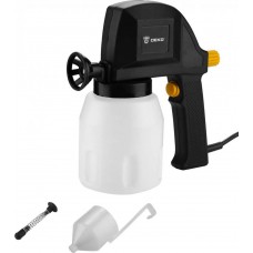 Краскопульт электрический DEKO DKSG150 (150Вт, 700 мл) 018-1108