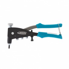 Заклепочник для резьбовых заклепок, заклепки М3, М4, М5, M6 Gross ( 40410 ) Заклепочник для резьбовых заклепок, заклепки М3, М4, М5, M6 Gross ( 40410 )