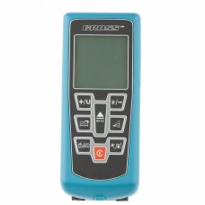 Дальномер лазерный Kompakt 70, от 0,05 до 70 м, функц. Пифагора, площадь, объем, таймер Gross, ( 38001 ) Дальномер лазерный Kompakt 70, от 0,05 до 70 м, функц. Пифагора, площадь, объем, таймер Gross, ( 38001 )