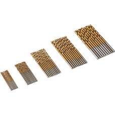 Набор сверл по дереву 50 предметов DEKO DS50 065-0744