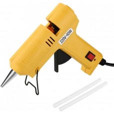 Пистолет клеевой DEKO DKGG60 063-4965