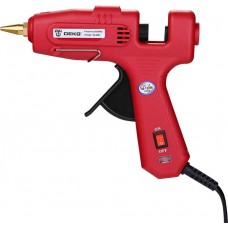 Термопистолет клеевой DEKO DKGG120 120ВТ SET1 063-4975