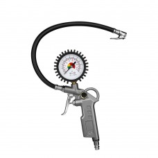 Пистолет для накачки с манометром DEKO DKTG01 018-1126